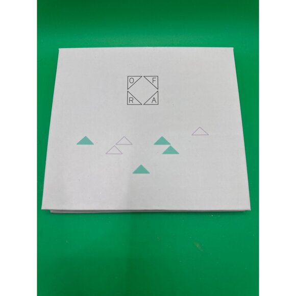 Ofra Cosmetics Good To Go Mini Mix Palette With Blush Highlighter & Eyeshadow - Picture 3 of 3